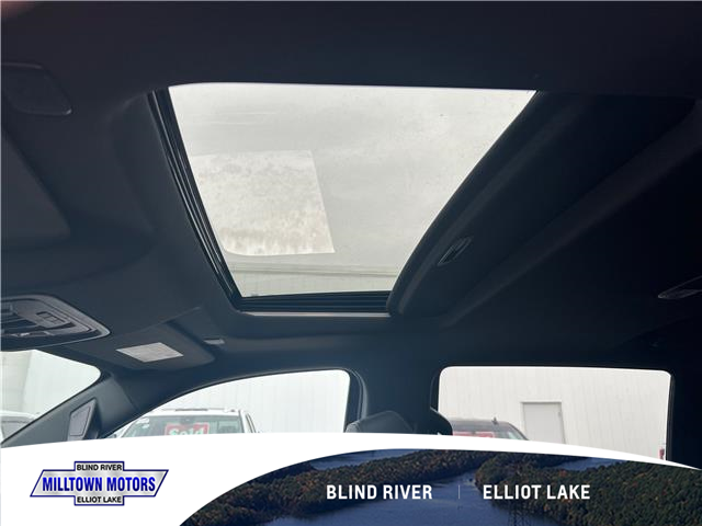 2026 GMC Sierra 1500 AT4 (Stk: 32798E) in Blind River - Image 9 of 9