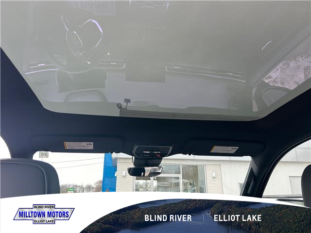 2026 GMC Sierra EV AT4 (Stk: 32773B) in Blind River - Image 6 of 8