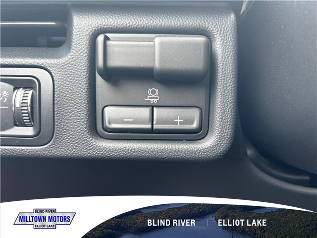 2026 GMC Sierra EV AT4 (Stk: 32773B) in Blind River - Image 8 of 8