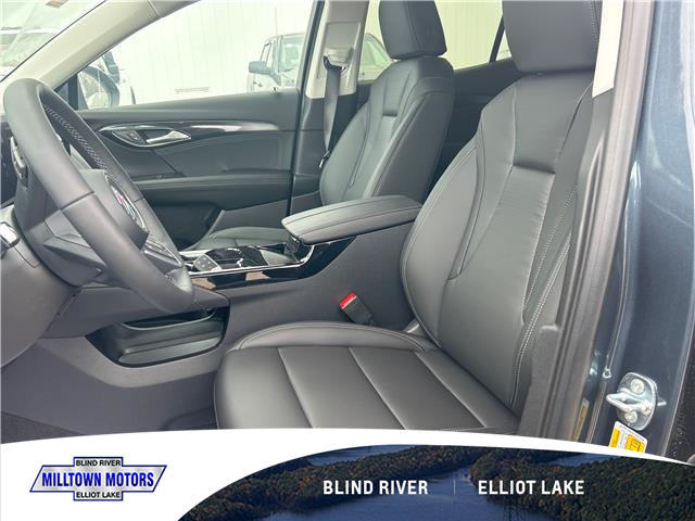2026 Buick Envision Preferred (Stk: 32801B) in Blind River - Image 3 of 5 2026 Buick Envision Preferred (Stk: 32801B) in Blind River - Image 3 of 5