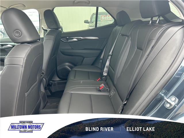 2026 Buick Envision Preferred (Stk: 32801B) in Blind River - Image 4 of 5 2026 Buick Envision Preferred (Stk: 32801B) in Blind River - Image 4 of 5