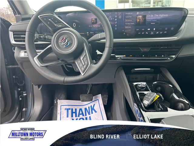 2026 Buick Envision Preferred (Stk: 32801B) in Blind River - Image 5 of 5 2026 Buick Envision Preferred (Stk: 32801B) in Blind River - Image 5 of 5