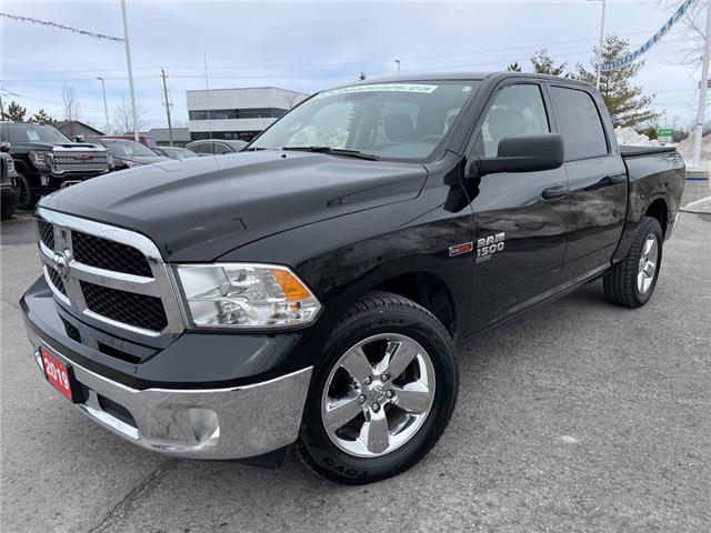 2019 RAM 1500 Classic ST (Stk: 06416) in Carleton Place - Image 1 of 26