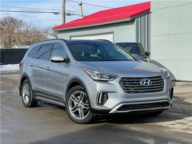 2017 Hyundai Santa Fe XL  (Stk: 15838) in Regina - Image 1 of 33