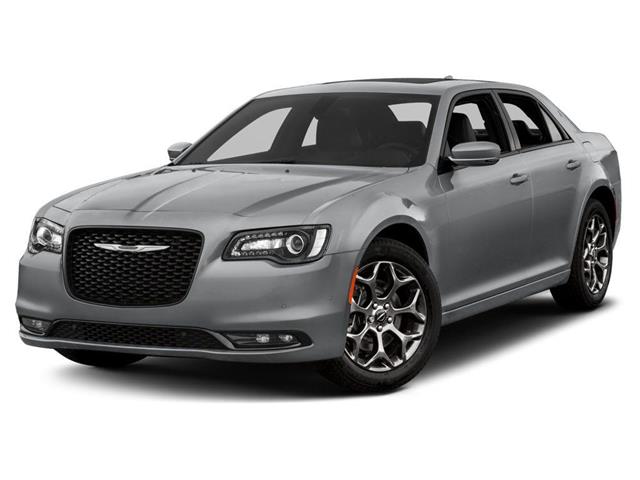2018 Chrysler 300 S (Stk: 15857A) in Regina - Image 1 of 9