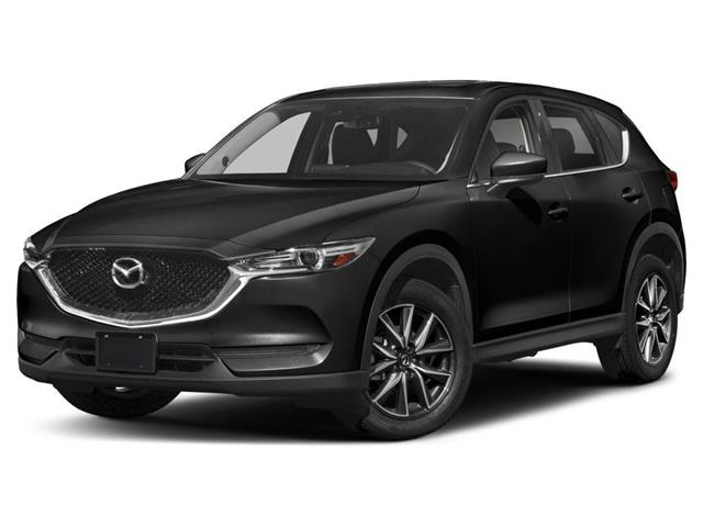 2018 Mazda CX-5 GT (Stk: 15992) in SASKATOON - Image 1 of 11