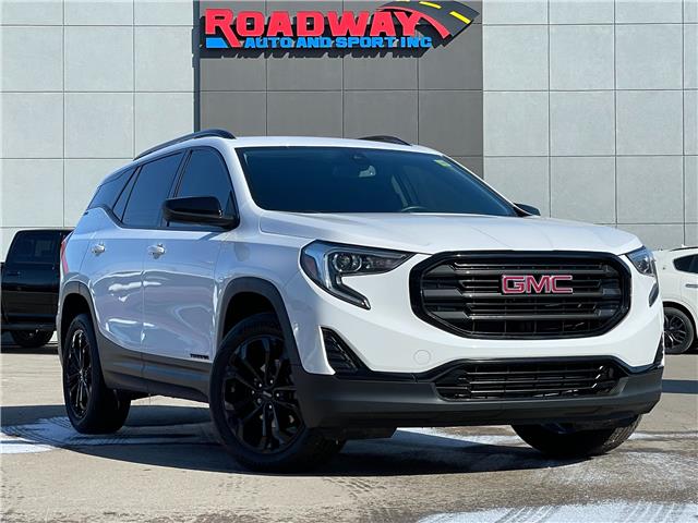 2020 GMC Terrain SLE (Stk: 15979) in Regina - Image 1 of 24