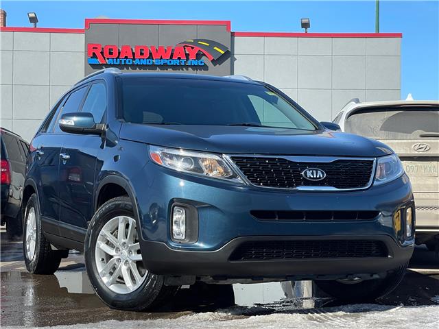 2014 Kia Sorento  (Stk: 15901A) in Regina - Image 1 of 21