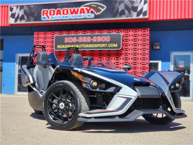 2017 Polaris SLINGSHOT  (Stk: 16060) in SASKATOON - Image 1 of 23