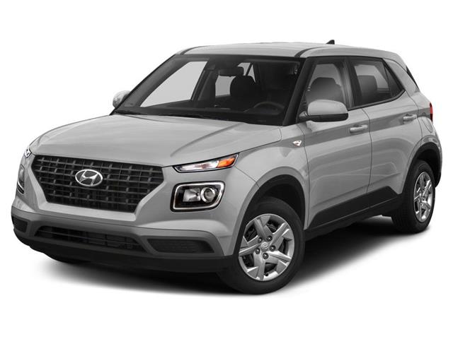 2021 Hyundai Venue  (Stk: 16099) in SASKATOON - Image 1 of 8