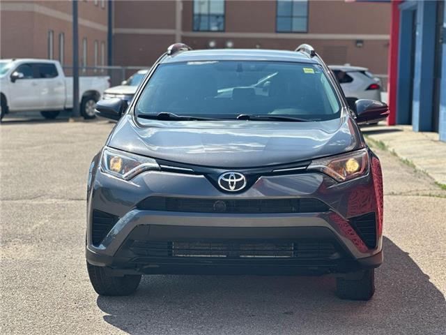 2016 Toyota RAV4  (Stk: 16097) in SASKATOON - Image 1 of 19