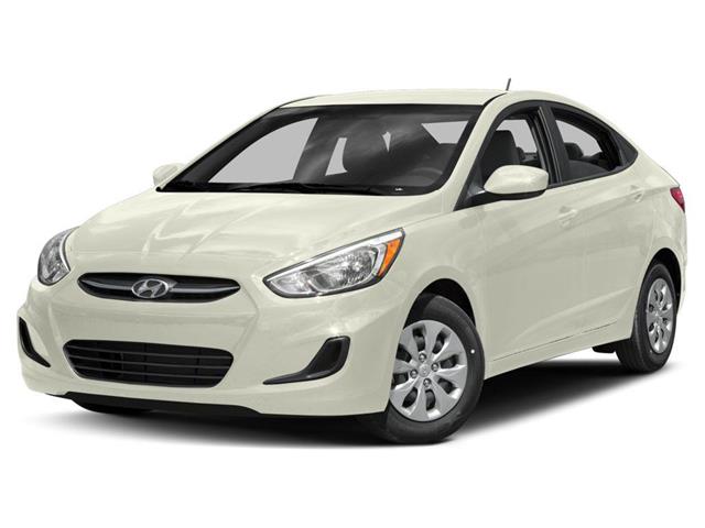2017 Hyundai Accent  (Stk: 16232) in Regina - Image 1 of 9