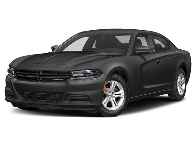 2019 Dodge Charger SXT (Stk: 16305) in Regina - Image 1 of 9