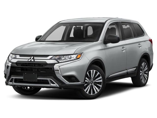 2020 Mitsubishi Outlander  (Stk: 16291A) in SASKATOON - Image 1 of 9