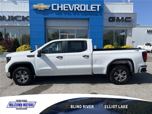 2023 GMC Sierra 1500  (Stk: 27932B) in Blind River - Image 1 of 7