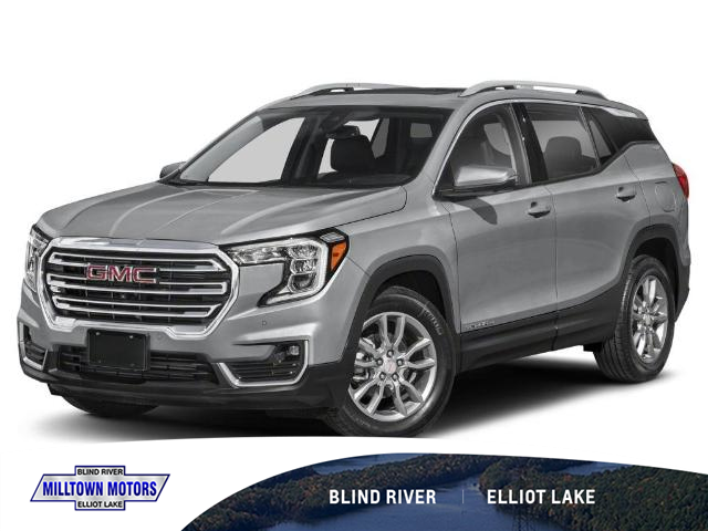 2024 GMC Terrain SLE (Stk: 29574E) in Blind River - Image 1 of 12