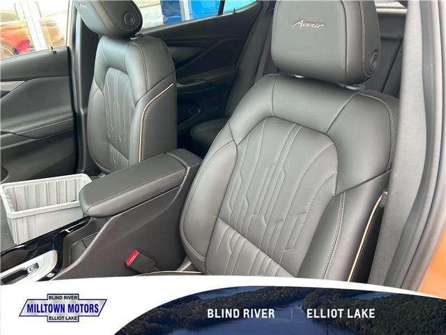 2025 Buick Envista Avenir (Stk: 30654B) in Blind River - Image 3 of 6