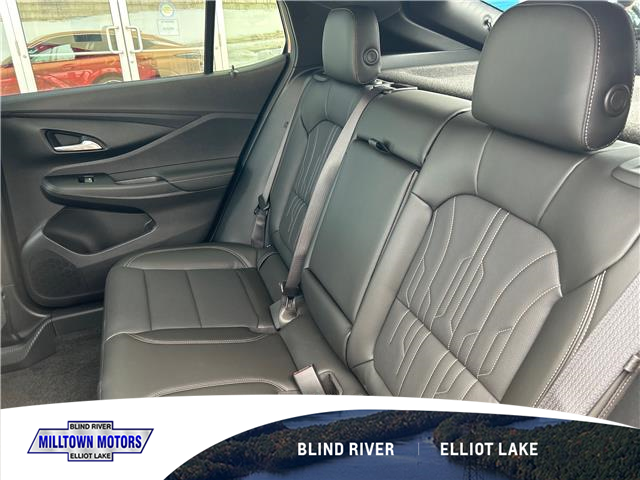 2025 Buick Envista Avenir (Stk: 30654B) in Blind River - Image 4 of 6