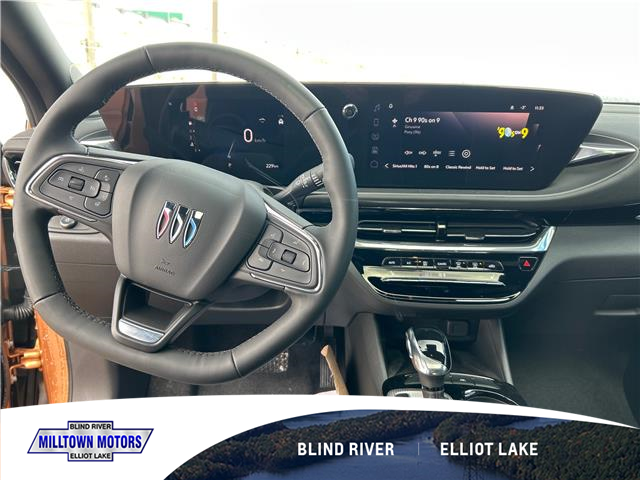 2025 Buick Envista Avenir (Stk: 30654B) in Blind River - Image 5 of 6