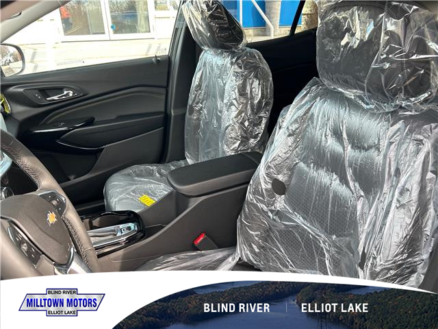 2025 Chevrolet Trax LT (Stk: 31183B) in Blind River - Image 3 of 6
