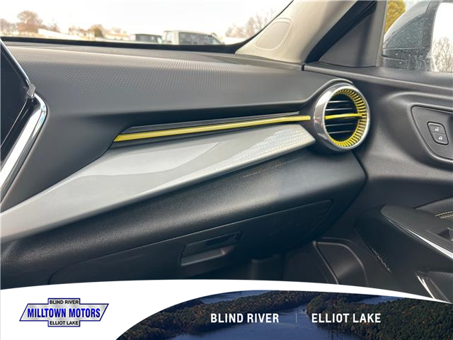 2025 Chevrolet Trax LT (Stk: 31183B) in Blind River - Image 6 of 6