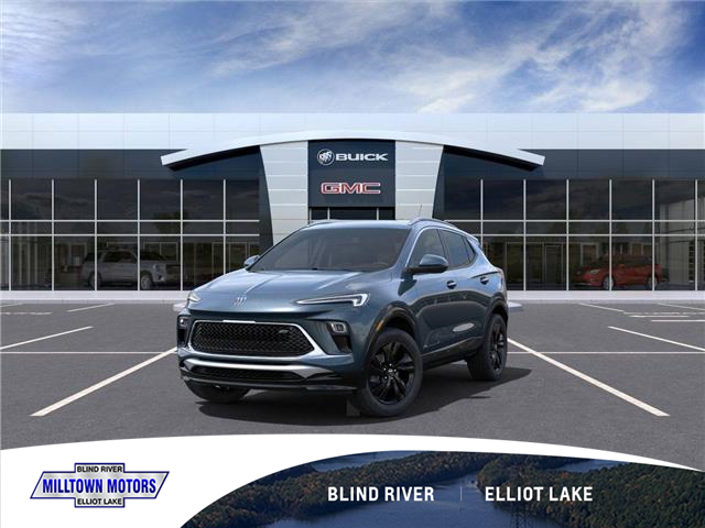 2025 Buick Encore GX Sport Touring (Stk: 31371B) in Blind River - Image 1 of 6