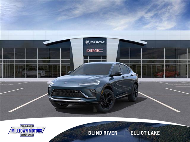 2025 Buick Envista Sport Touring (Stk: 31451B) in Blind River - Image 1 of 6
