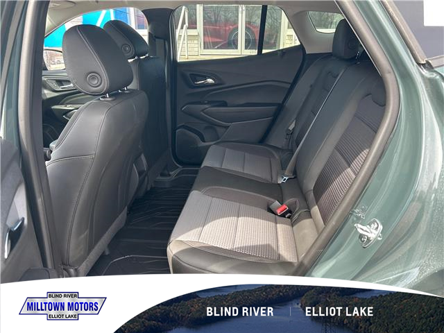 2025 Chevrolet Trax LT (Stk: 31179B) in Blind River - Image 4 of 6