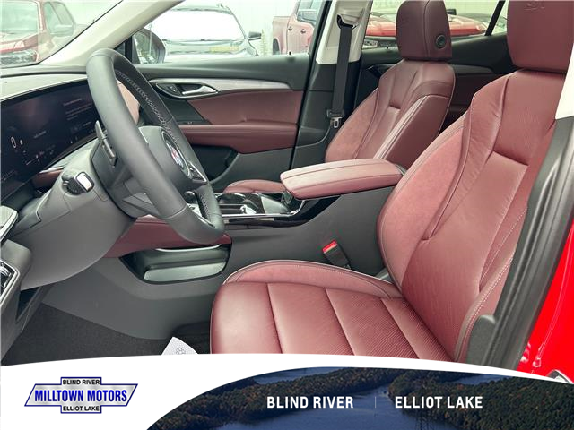 2025 Buick Envision Sport Touring (Stk: 31726B) in Blind River - Image 3 of 6