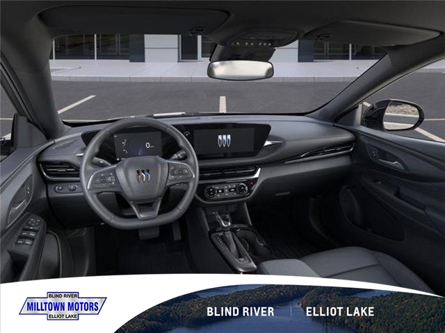 2025 Buick Envista Sport Touring (Stk: 31450E) in Blind River - Image 5 of 6 2025 Buick Envista Sport Touring (Stk: 31450E) in Blind River - Image 5 of 6