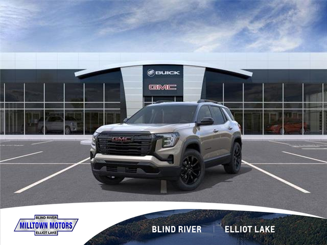 2026 GMC Terrain Elevation (Stk: 31745E) in Blind River - Image 1 of 6 2026 GMC Terrain Elevation (Stk: 31745E) in Blind River - Image 1 of 6