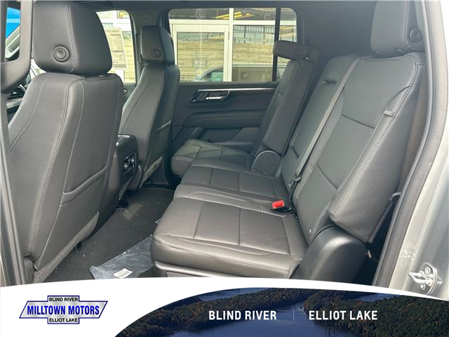 2025 Chevrolet Suburban LT (Stk: 31608E) in Blind River - Image 6 of 8