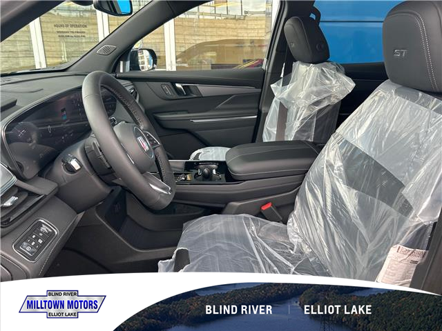 2025 Buick Enclave Sport Touring (Stk: 31692E) in Blind River - Image 3 of 5