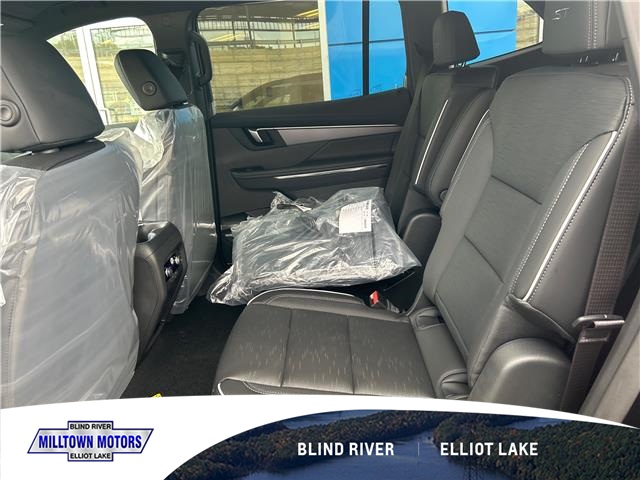 2025 Buick Enclave Sport Touring (Stk: 31692E) in Blind River - Image 4 of 5