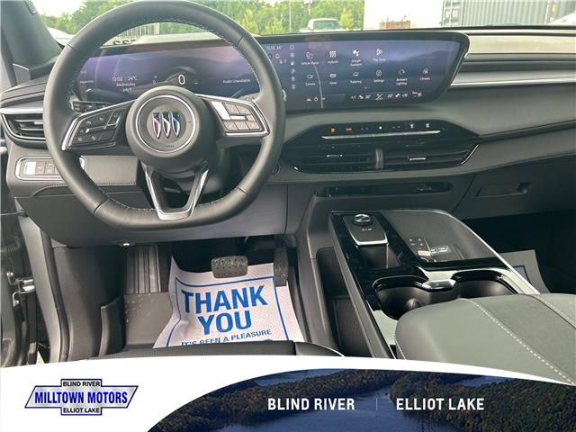 2025 Buick Enclave Sport Touring (Stk: 31699E) in Blind River - Image 5 of 6