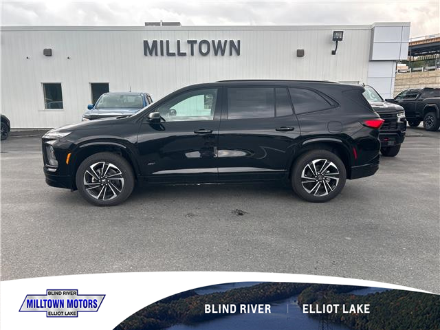 2025 Buick Enclave Sport Touring (Stk: 31625E) in Blind River - Image 2 of 6