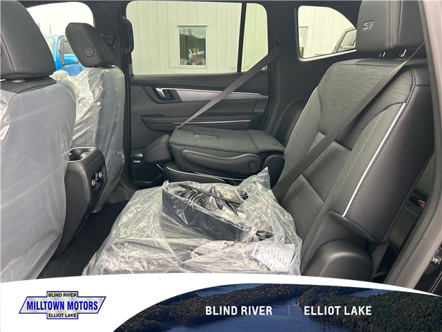2025 Buick Enclave Sport Touring (Stk: 31625E) in Blind River - Image 4 of 6