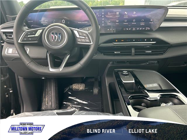 2025 Buick Enclave Sport Touring (Stk: 31625E) in Blind River - Image 5 of 6