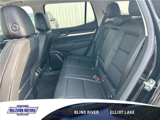 2026 GMC Terrain Denali (Stk: 31830E) in Blind River - Image 4 of 6