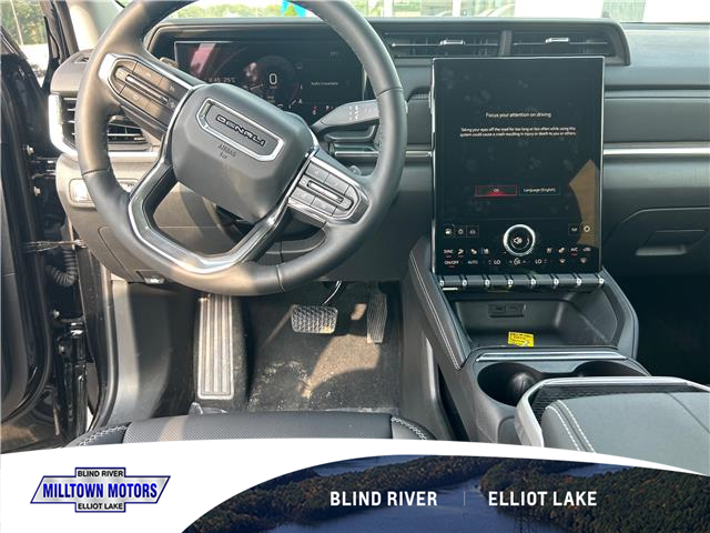 2026 GMC Terrain Denali (Stk: 31830E) in Blind River - Image 5 of 6