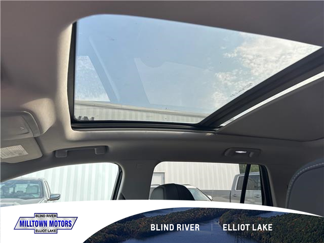 2026 GMC Terrain Denali (Stk: 31830E) in Blind River - Image 6 of 6