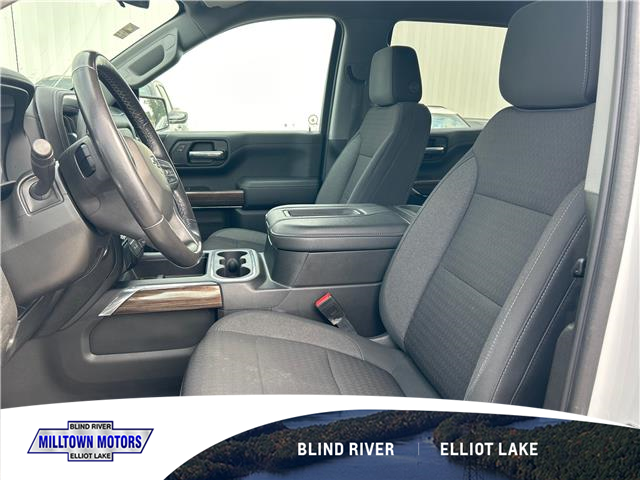 2021 Chevrolet Silverado 1500 LT Trail Boss (Stk: 26449B) in Blind River - Image 3 of 5