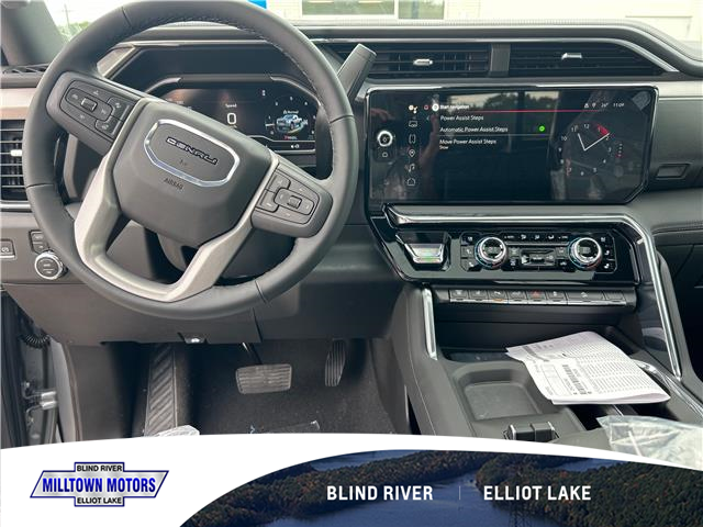 2025 GMC Sierra 2500HD Denali (Stk: 31929B) in Blind River - Image 5 of 8 2025 GMC Sierra 2500HD Denali (Stk: 31929B) in Blind River - Image 5 of 8