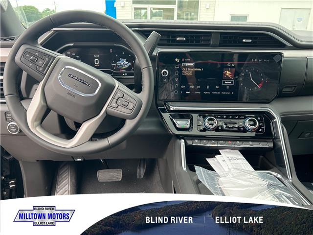 2025 GMC Sierra 2500HD Denali (Stk: 31932B) in Blind River - Image 5 of 8