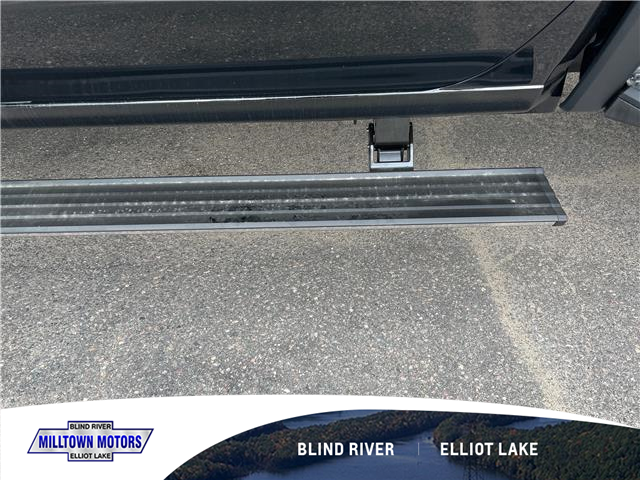 2025 GMC Sierra 2500HD Denali (Stk: 31932B) in Blind River - Image 8 of 8