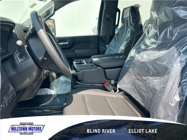2025 GMC Sierra 2500HD Pro (Stk: 31926B) in Blind River - Image 3 of 5