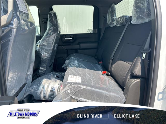 2025 GMC Sierra 2500HD Pro (Stk: 31926B) in Blind River - Image 4 of 5