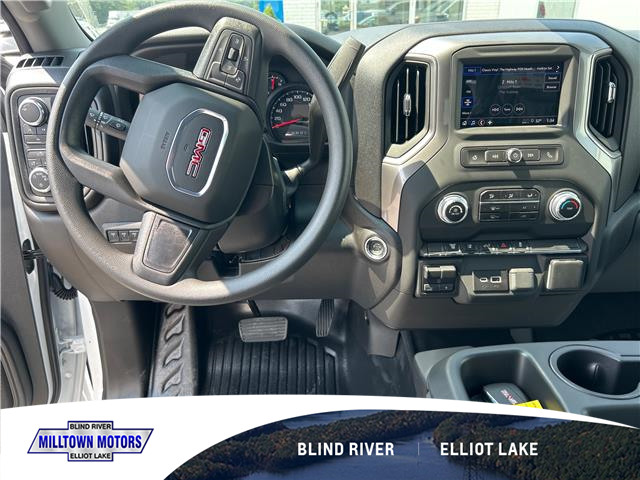 2025 GMC Sierra 2500HD Pro (Stk: 31926B) in Blind River - Image 5 of 5