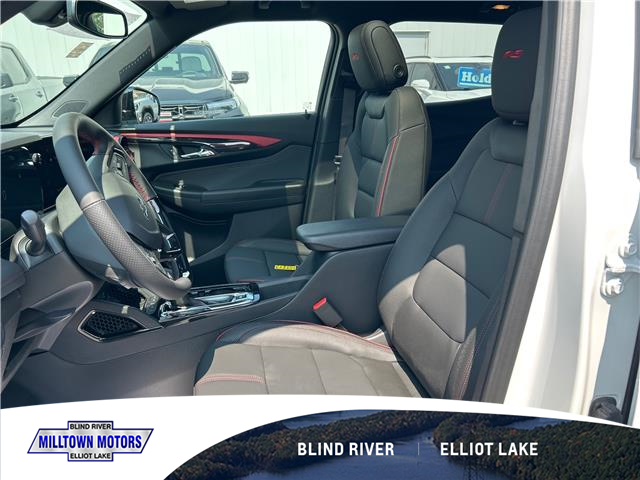 2026 Chevrolet TrailBlazer RS (Stk: 31847B) in Blind River - Image 3 of 7