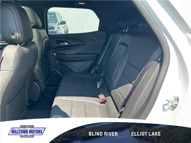 2026 Chevrolet TrailBlazer RS (Stk: 31847B) in Blind River - Image 4 of 7
